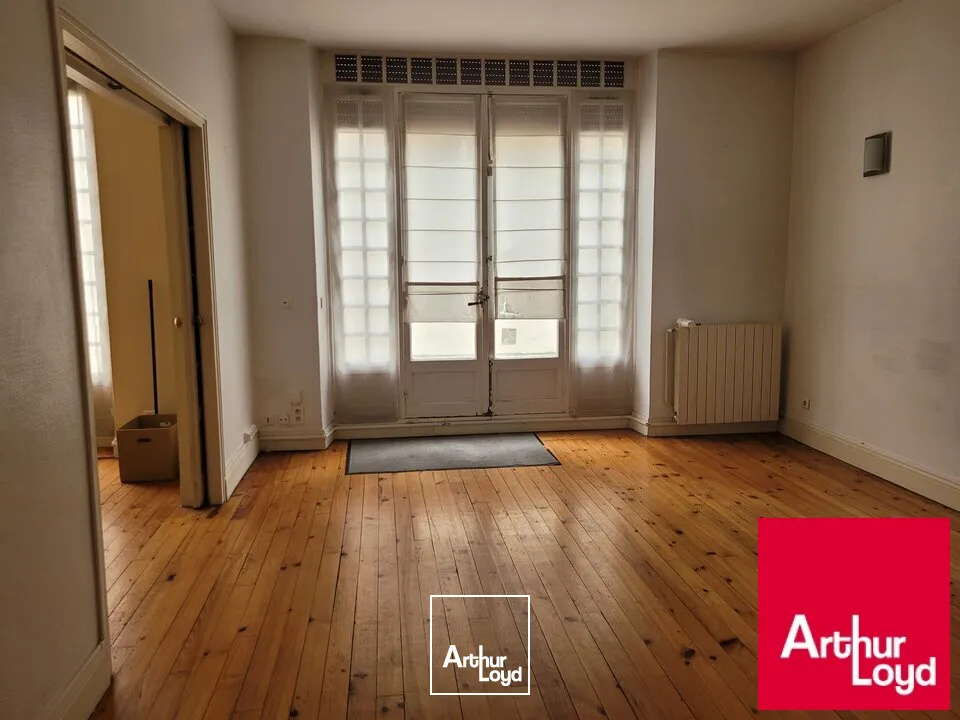 Bureaux - Location - BIARRITZ - 64200 - 105.01-105.01 - 7744373