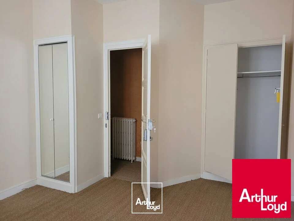 Bureaux - Location - BIARRITZ - 64200 - 105.01-105.01 - 7744375