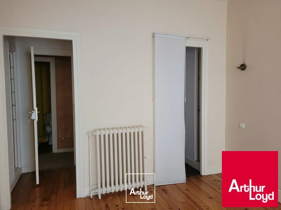 Bureaux - Location - BIARRITZ - 64200 - 105.01-105.01 - 7744376