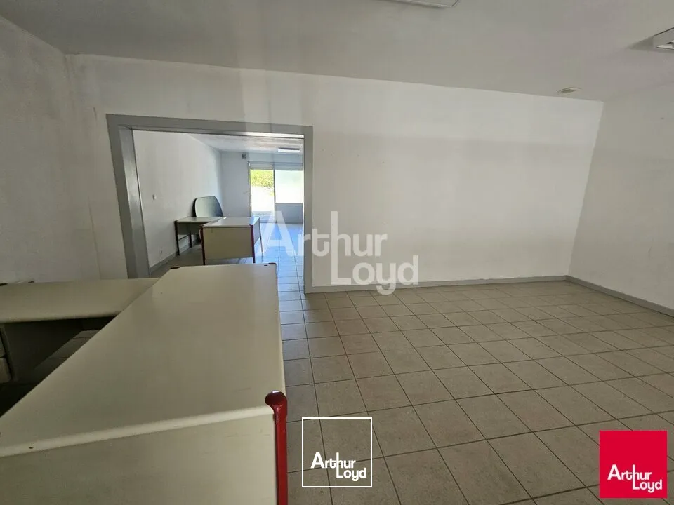 Bureaux - Location - LES PONTS DE CE - 49130 - 97-97 - 7744386