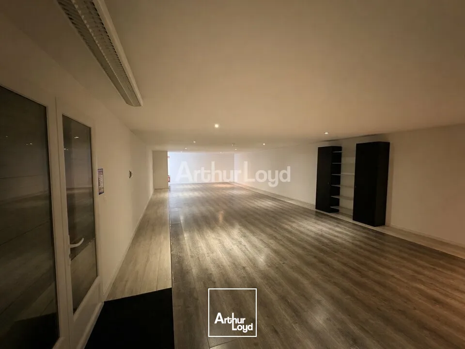 Locaux d'activité & Entrepôts - Location - PIERRY - 51530 - 730-730 - 7744396