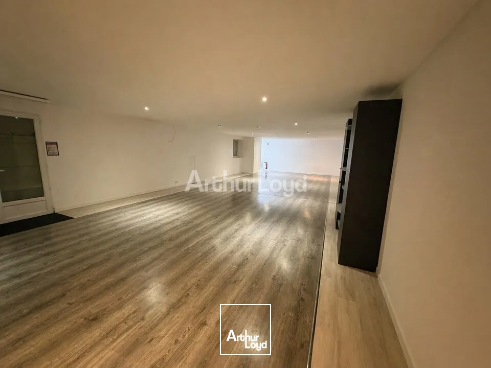 Locaux d'activité & Entrepôts - Location - PIERRY - 51530 - 730-730 - 7744397