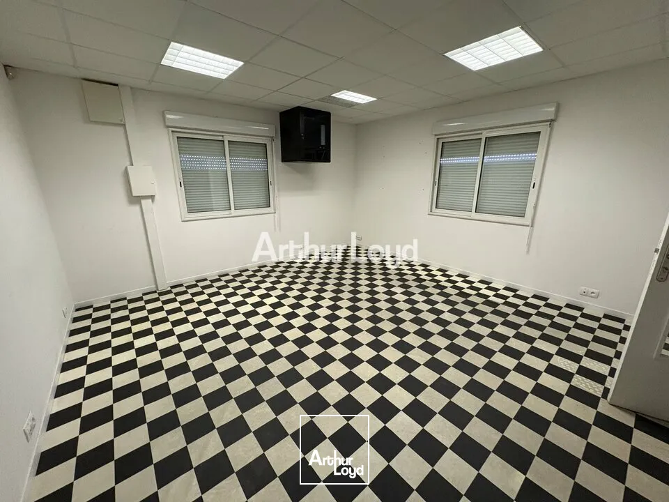 Locaux d'activité & Entrepôts - Location - PIERRY - 51530 - 730-730 - 7744400