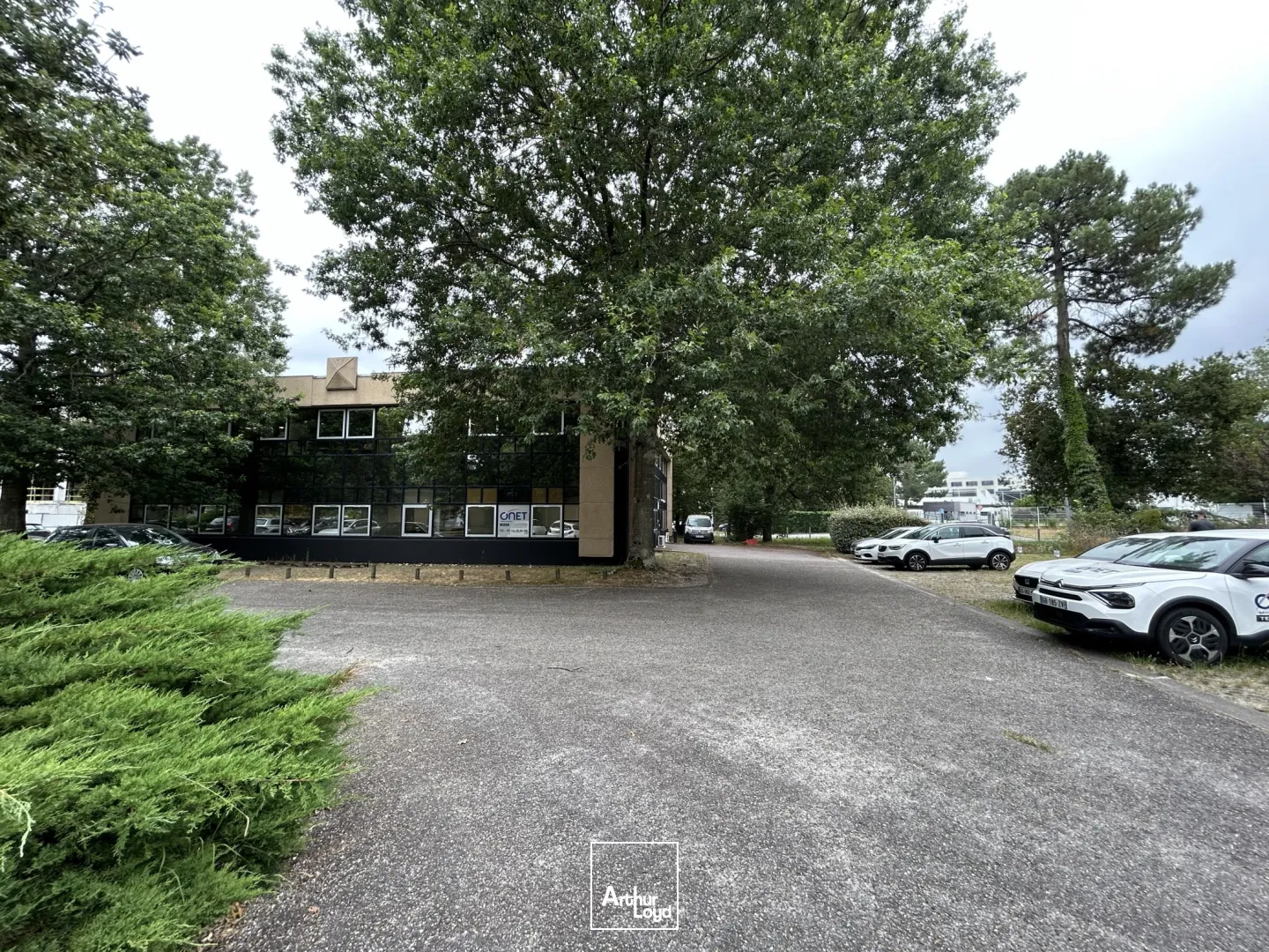 Bureaux - Location - PESSAC - 33600 - 120-545 - 7744521