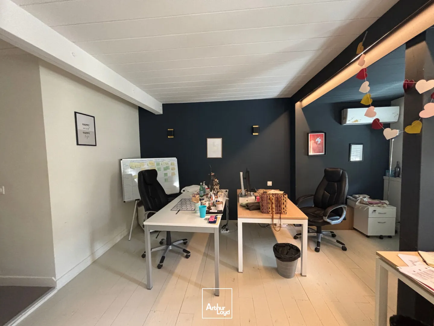 Bureaux - Location - BORDEAUX - 33000 - 194.33-194.33 - 7744543