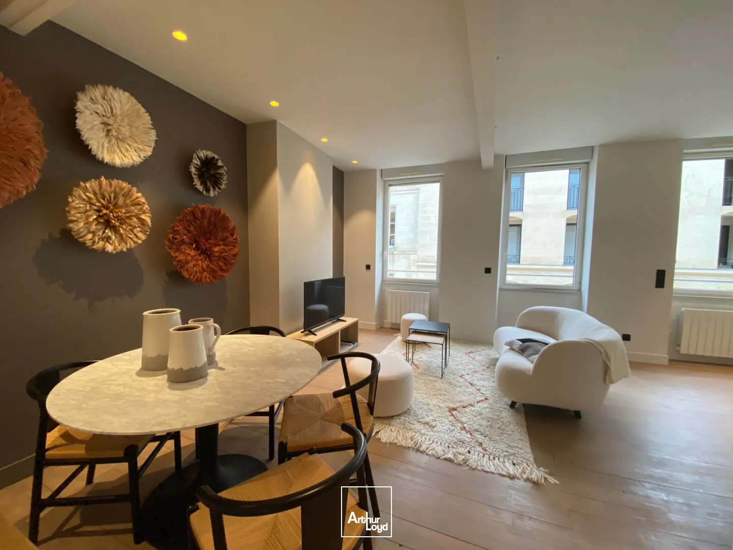 Bureaux - Location - BORDEAUX - 33000 - 194.33-194.33 - 7744544