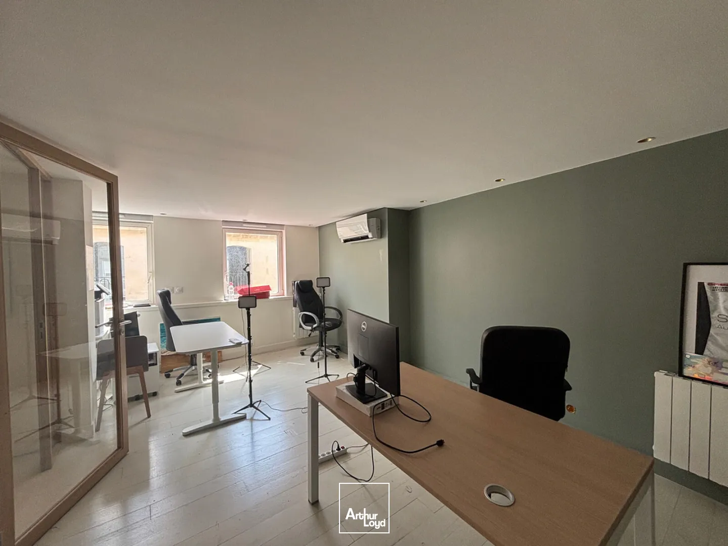 Bureaux - Location - BORDEAUX - 33000 - 194.33-194.33 - 7744545