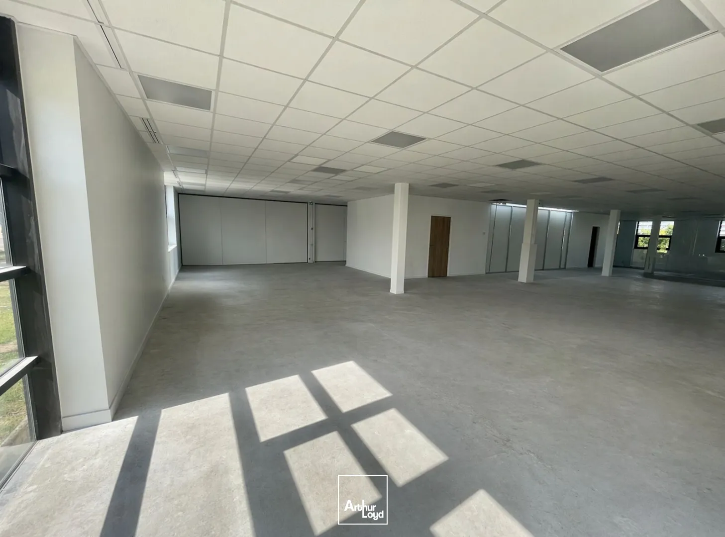 Bureaux - Location - LE PETIT QUEVILLY - 76140 - 153-372 - 7744590