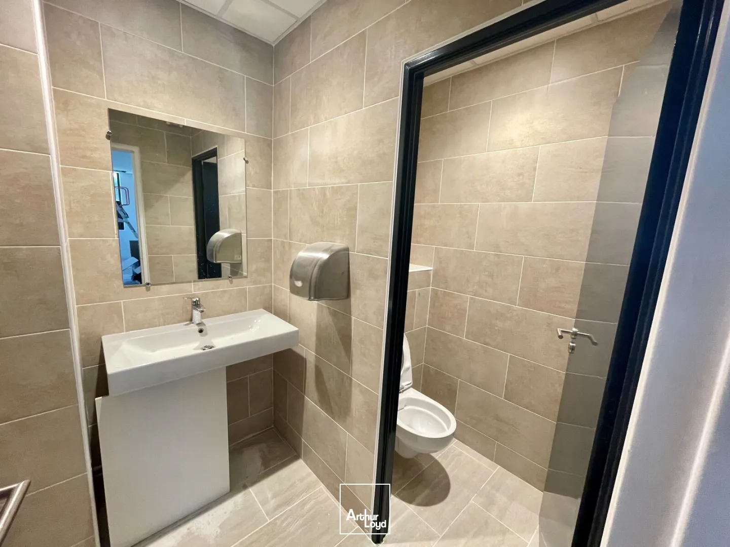 Bureaux - Location - LE PETIT QUEVILLY - 76140 - 153-372 - 7744593
