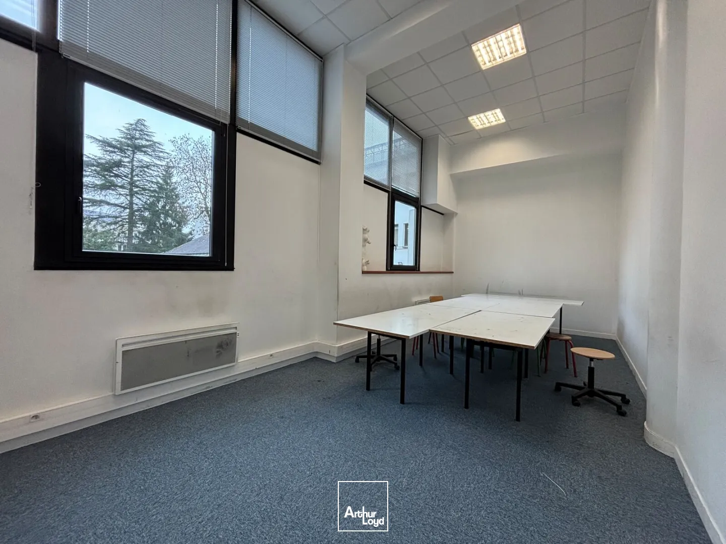 Bureaux - Vente - NANTES - 44000 - 580-580 - 7744682