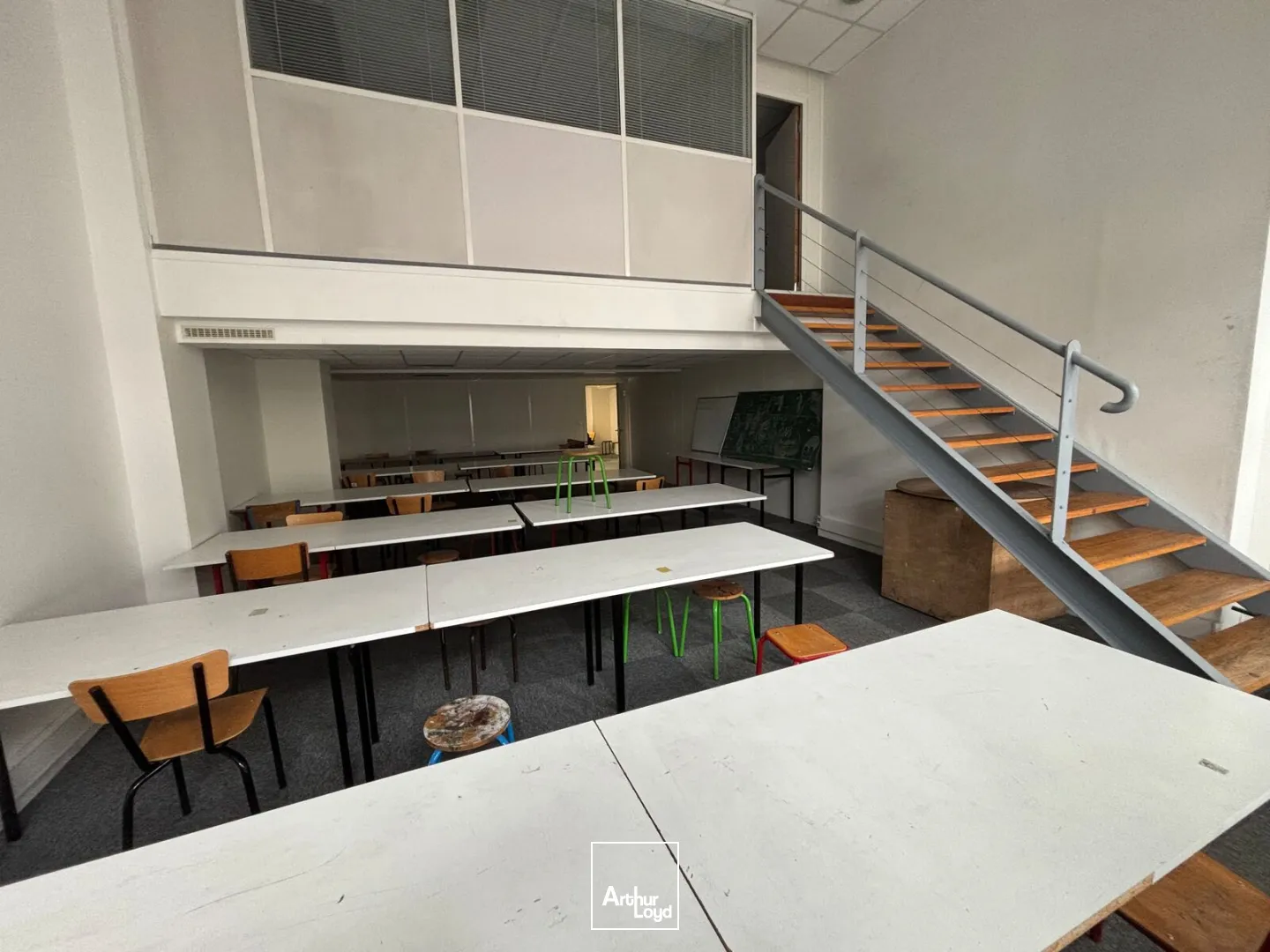 Bureaux - Vente - NANTES - 44000 - 580-580 - 7744683
