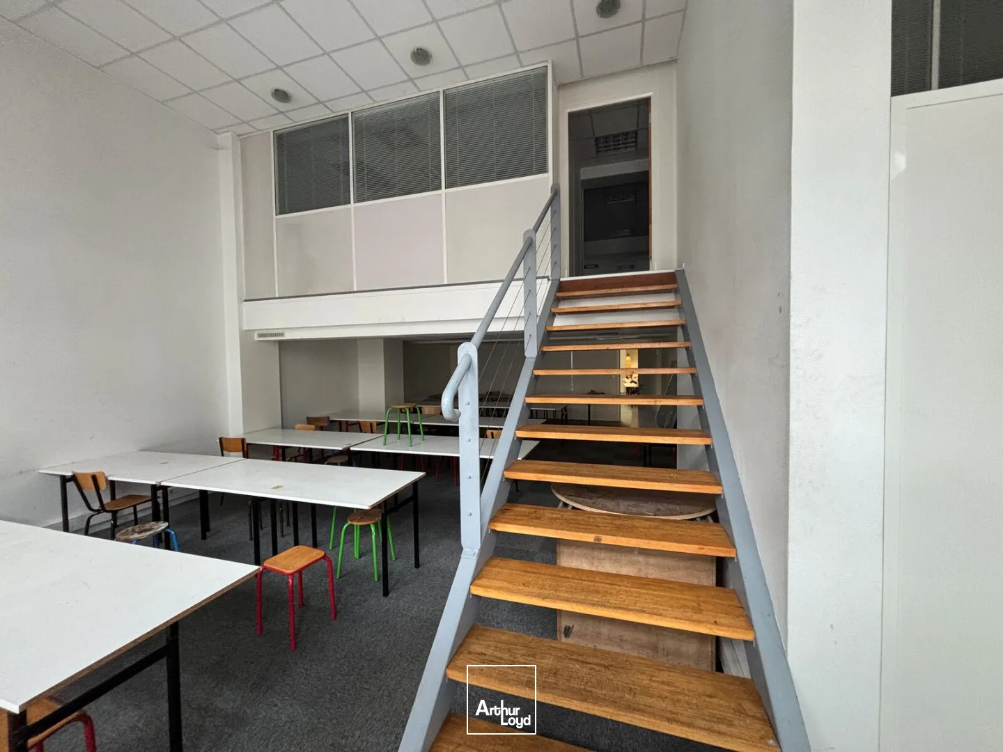 Bureaux - Vente - NANTES - 44000 - 580-580 - 7744684
