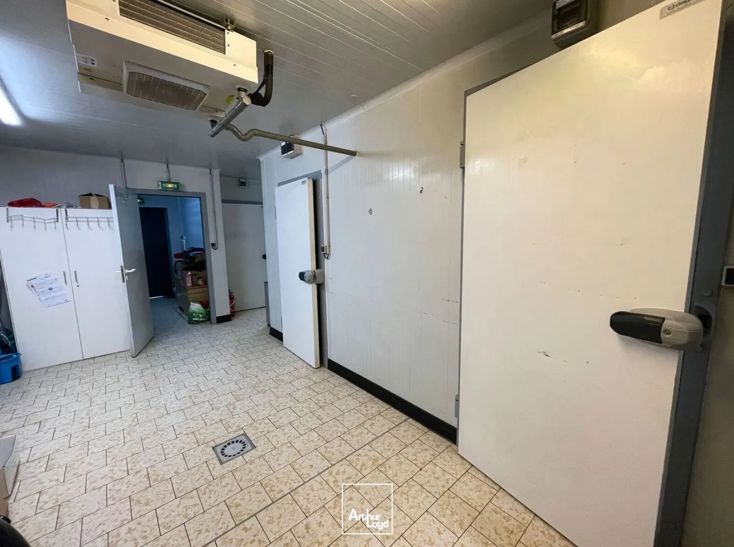 Locaux commerciaux - Vente - EVREUX - 27000 - 130-130 - 7744694