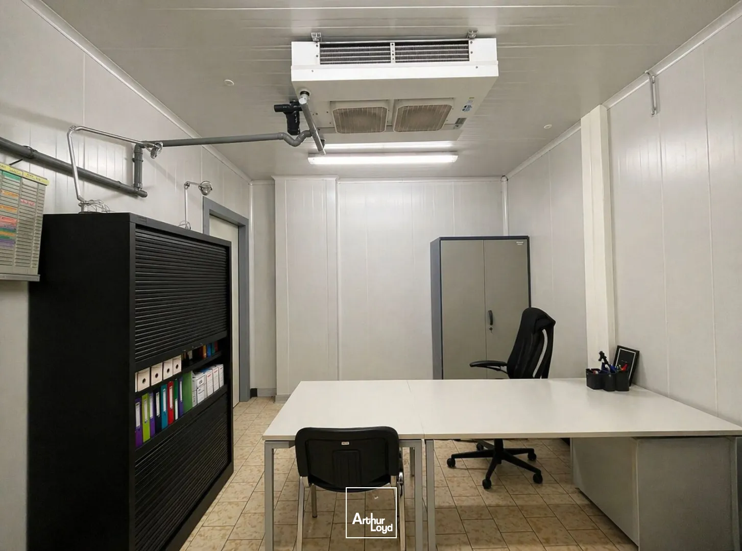 Locaux commerciaux - Vente - EVREUX - 27000 - 130-130 - 7744696