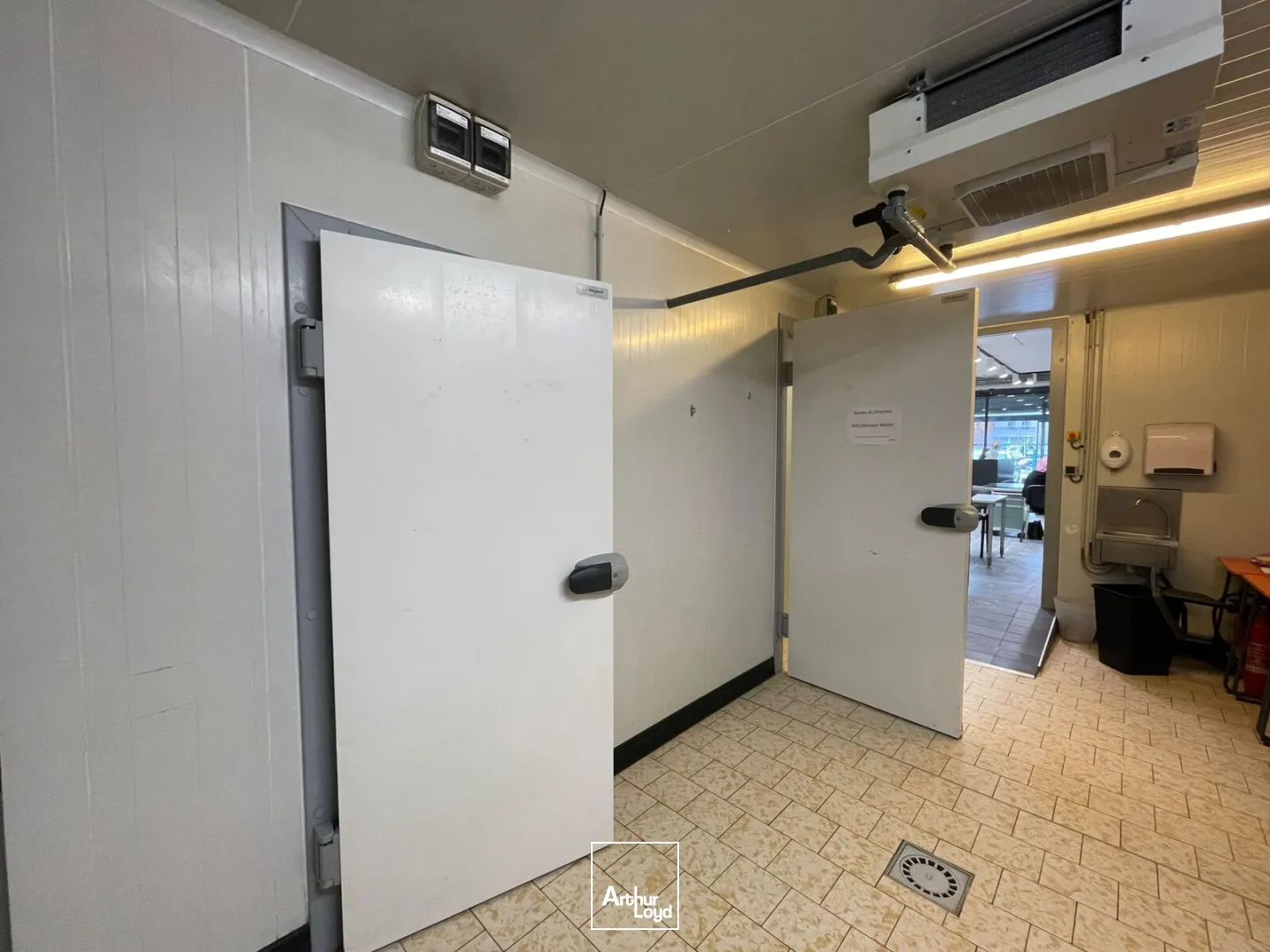 Locaux commerciaux - Vente - EVREUX - 27000 - 130-130 - 7744695