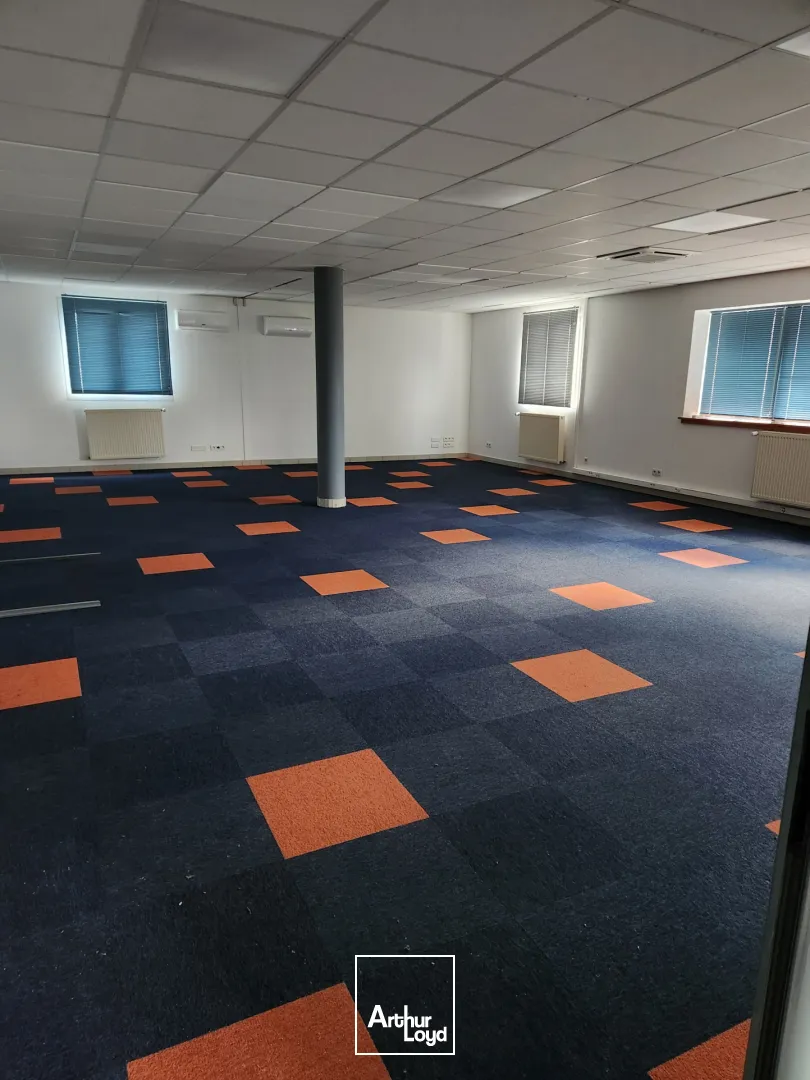 Locaux d'activité & Entrepôts - Location - Belfort - 90000 - 1905-1905 - 7744849