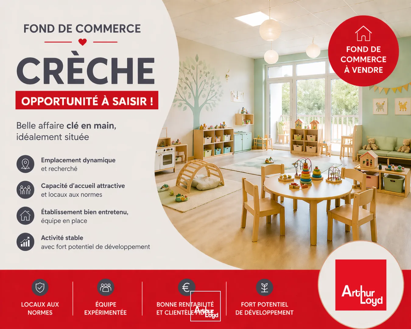 Locaux commerciaux - Vente - Delle - 90100 - 138-138 - 7744851