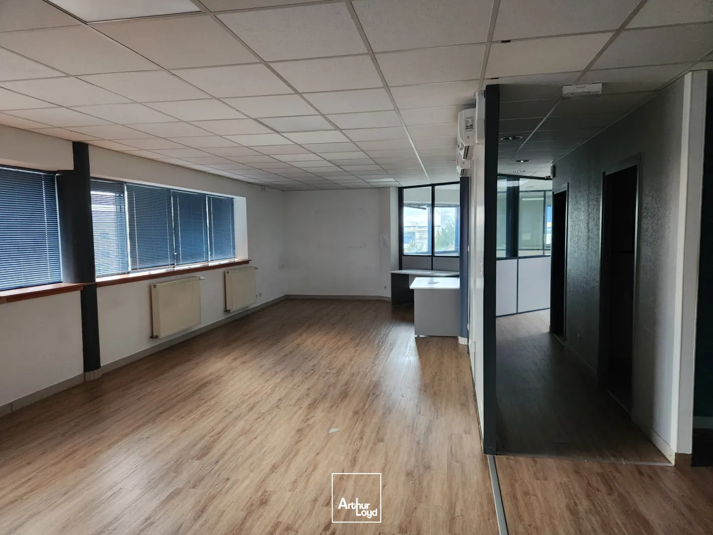 Locaux d'activité & Entrepôts - Location - Belfort - 90000 - 1905-1905 - 7744848