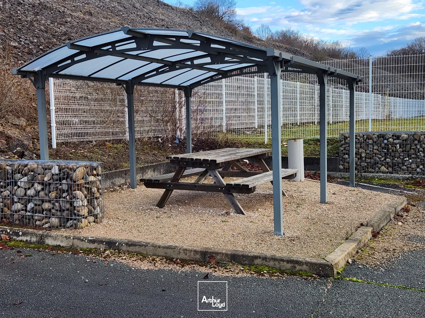 Locaux d'activité & Entrepôts - Location - Belfort - 90000 - 1905-1905 - 7744850