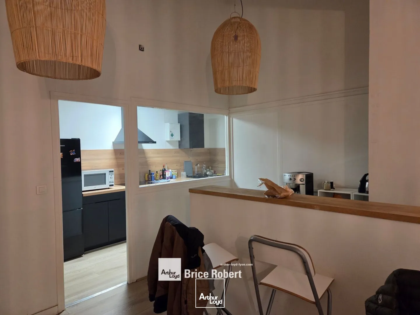 Locaux d'activité & Entrepôts - Vente - LYON - 69009 - 512-512 - 7744922