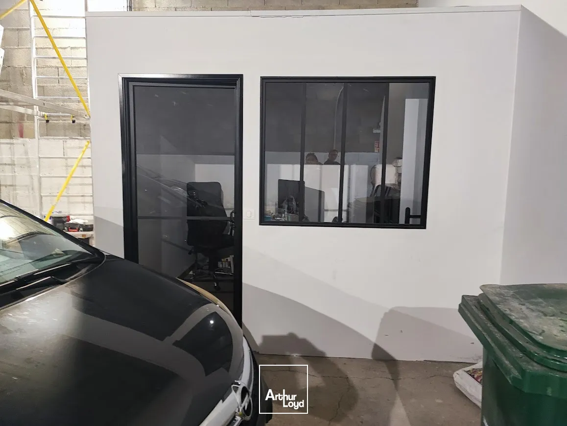 Locaux d'activité & Entrepôts - Vente - LIMOGES - 87000 - 280-280 - 7744986