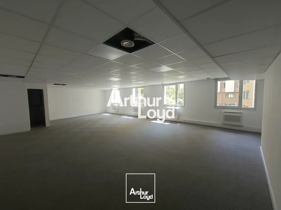 Bureaux - Location - NICE - 06200 - 80-80 - 7746017