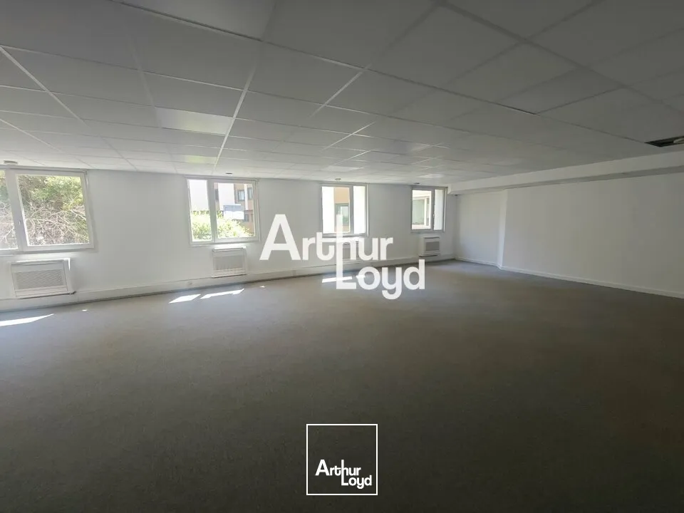Bureaux - Location - NICE - 06200 - 80-80 - 7746018
