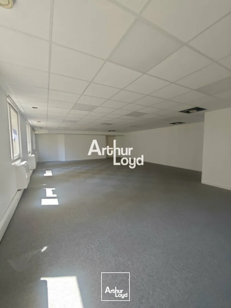 Bureaux - Location - NICE - 06200 - 80-80 - 7746019