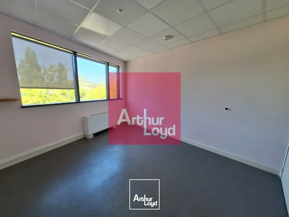 Bureaux - Location - COURNON D'AUVERGNE - 63800 - 52-52 - 7746055