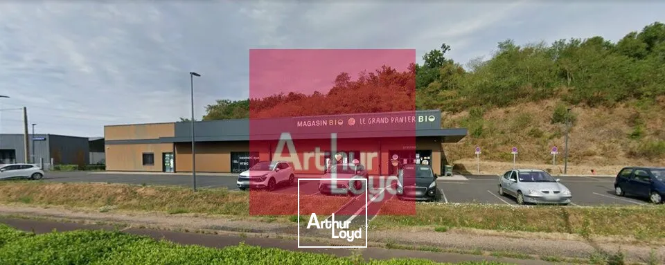 Locaux commerciaux - Location - ISSOIRE - 63500 - 750-750 - 7746062