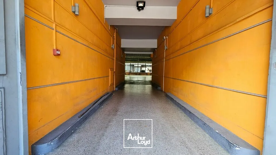 Locaux commerciaux - Location - METZ - 57000 - 453-453 - 7746069