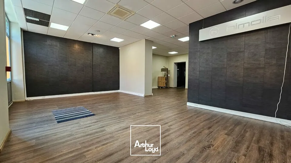 Locaux commerciaux - Location - METZ - 57000 - 453-453 - 7746075