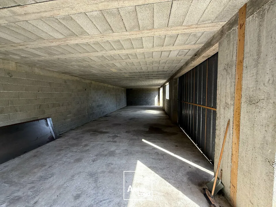 Bureaux - Vente - SAINTE-FÉRÉOLE - 19270 - 1120-1120 - 7746109