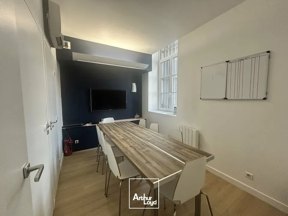 Locaux commerciaux - Location - CHALON-SUR-SAÔNE - 71100 - 101-101 - 7746118