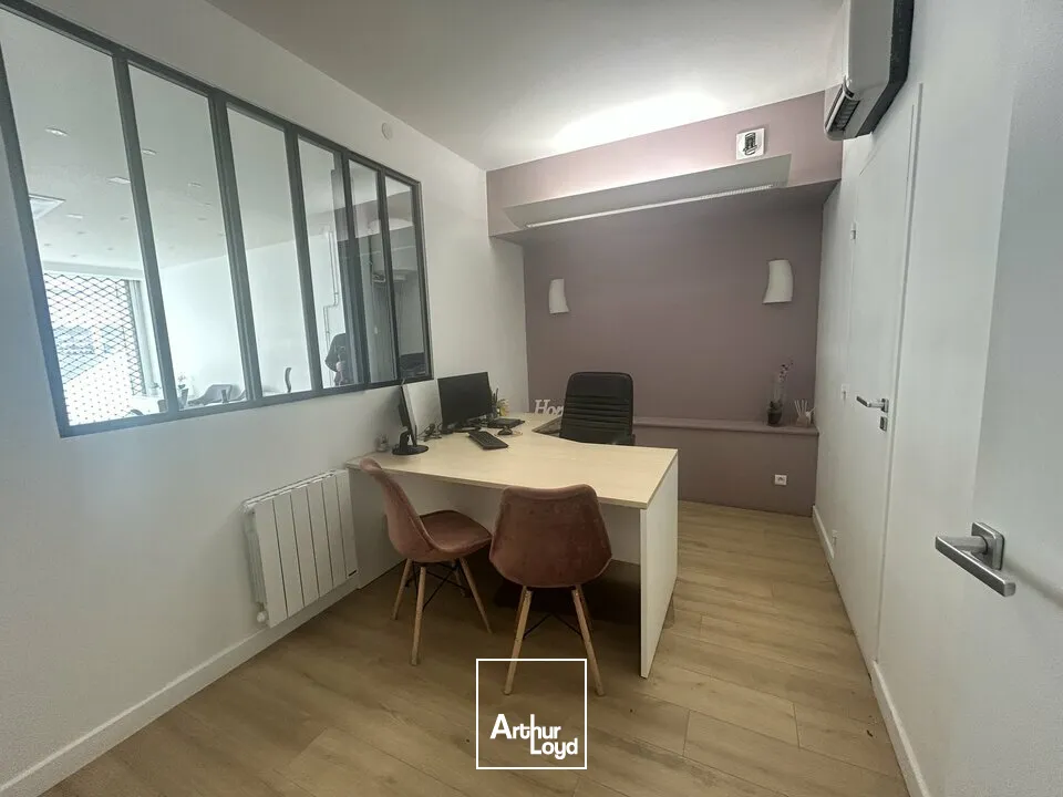 Locaux commerciaux - Location - CHALON-SUR-SAÔNE - 71100 - 101-101 - 7746119