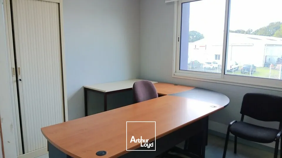 Locaux d'activité & Entrepôts - Location - L'OIE - 85140 - 678-678 - 7746146