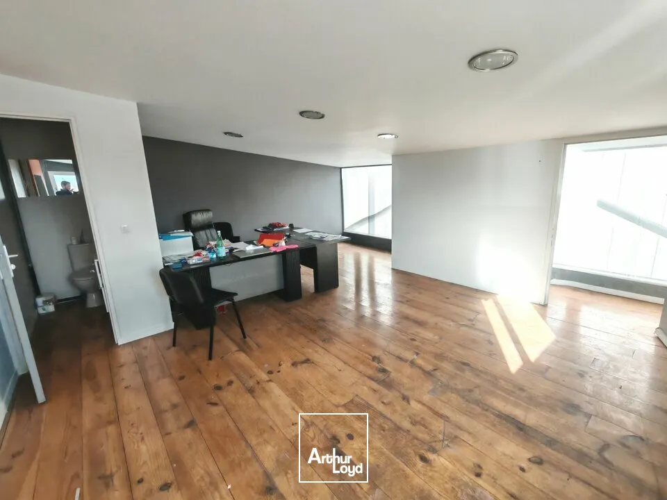 Locaux d'activité & Entrepôts - Location - CORMONTREUIL - 51350 - 59.89-59.89 - 7746173