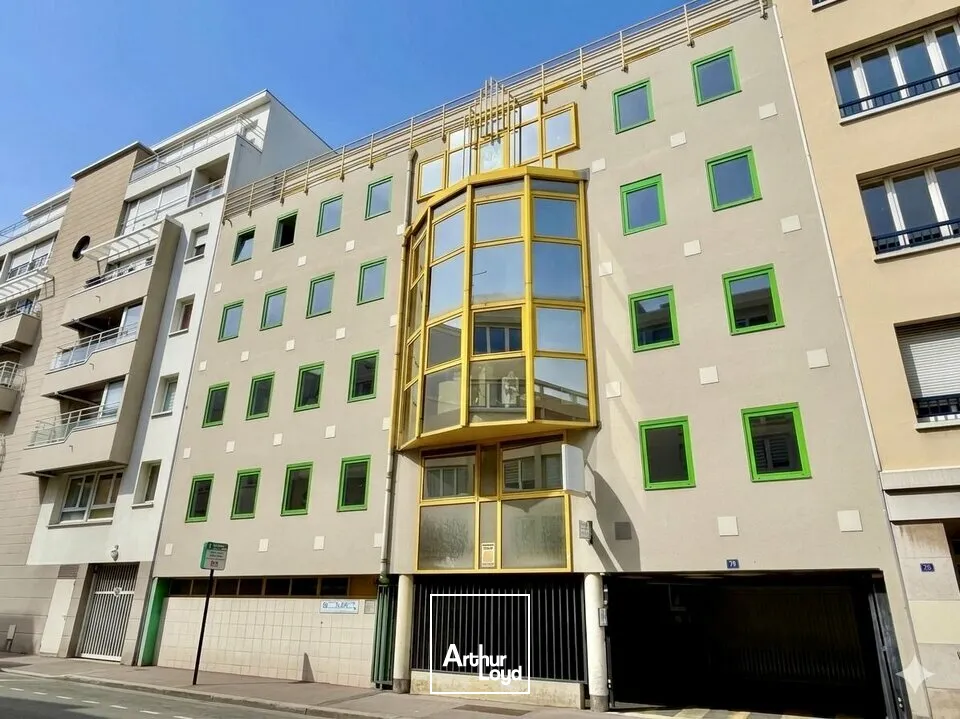 Bureaux - Vente - LE HAVRE - 76600 - 205-205 - 7746185