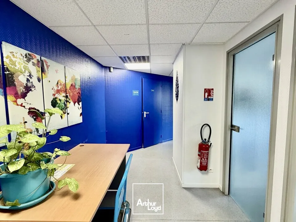 Bureaux - Vente - LE HAVRE - 76600 - 205-205 - 7746186