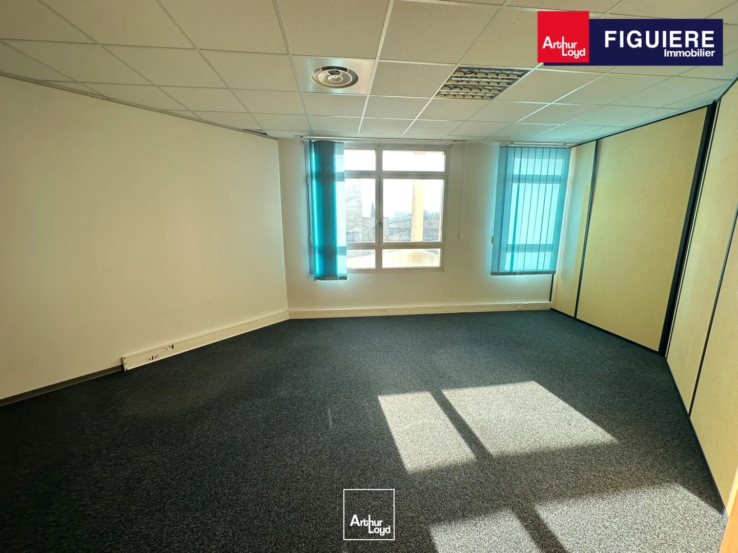 Bureaux - Vente - AIX EN PROVENCE - 13100 - 93-93 - 7746209