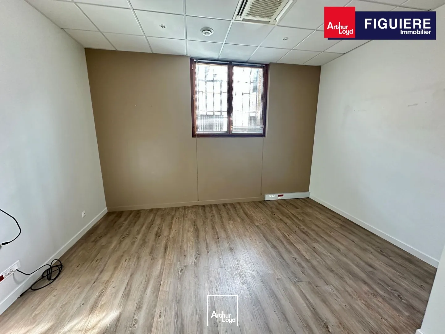 Bureaux - Location - AIX EN PROVENCE - 13100 - 123-447 - 7746216