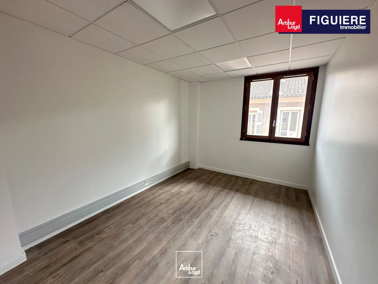 Bureaux - Location - AIX EN PROVENCE - 13100 - 123-447 - 7746221
