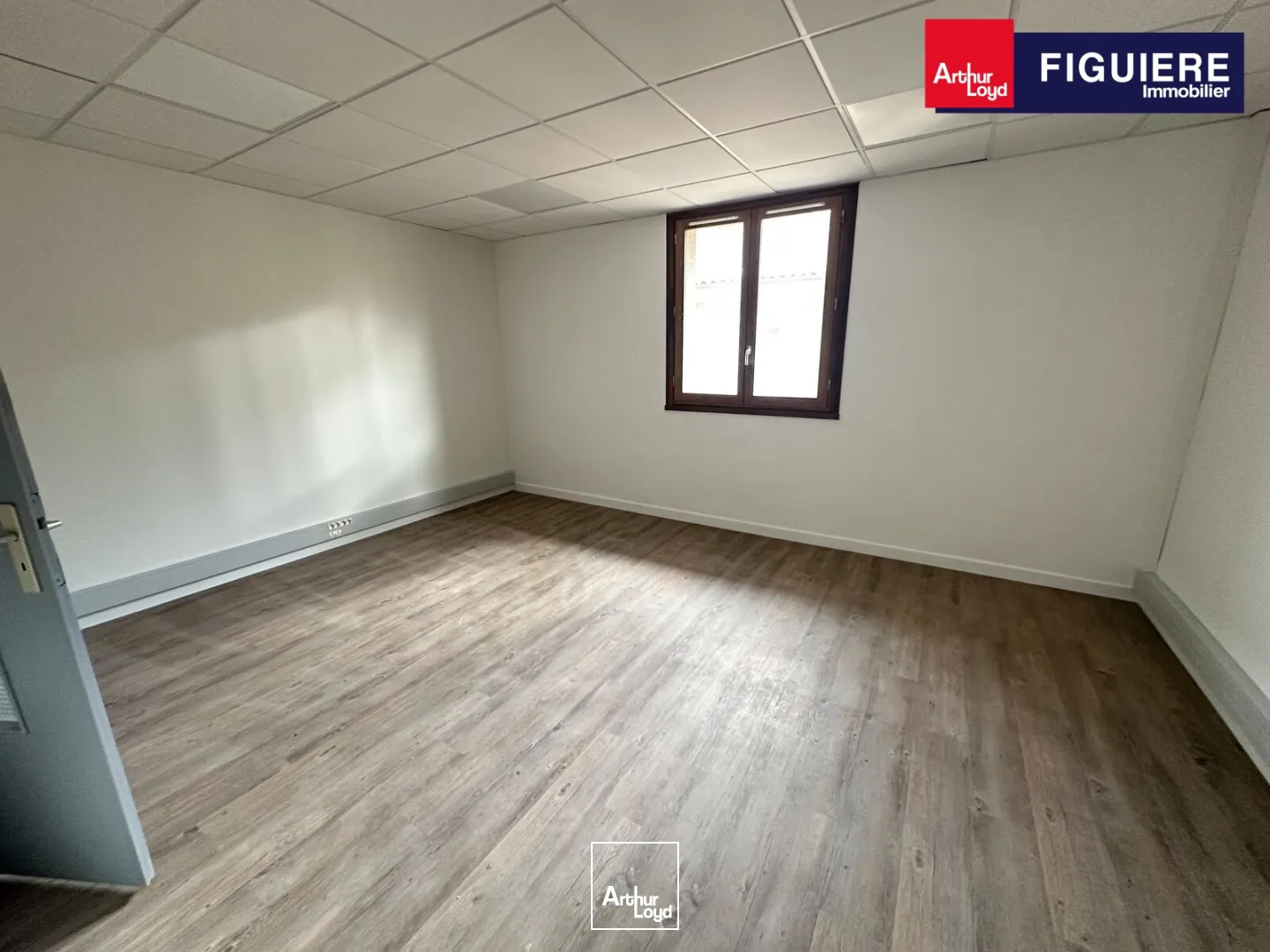 Bureaux - Location - AIX EN PROVENCE - 13100 - 123-447 - 7746222