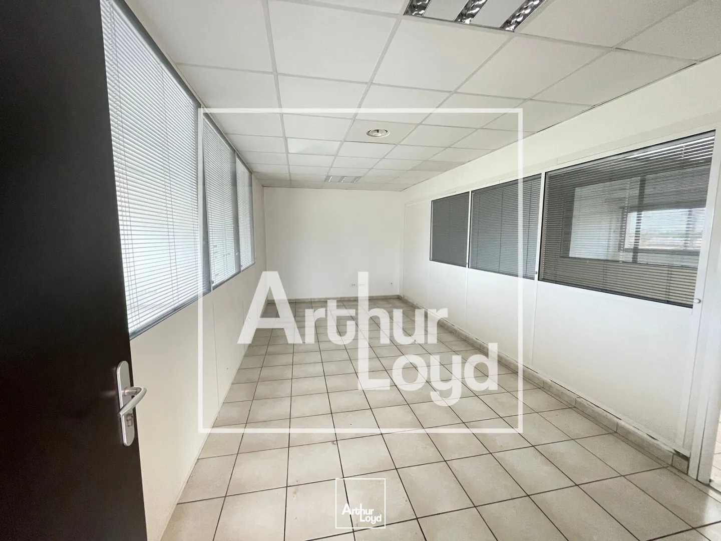 Bureaux - Vente - LATTES - 34970 - 800-800 - 7746242