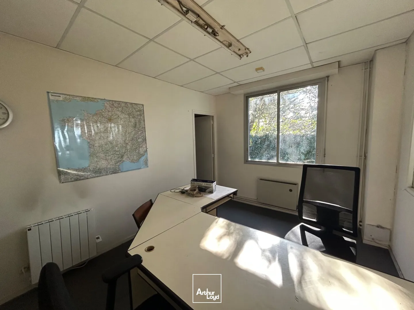 Locaux d'activité & Entrepôts - Location - CHATEAUBRIANT - 44110 - 646-646 - 7746417