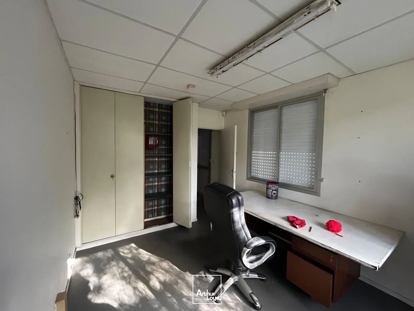 Locaux d'activité & Entrepôts - Location - CHATEAUBRIANT - 44110 - 646-646 - 7746418