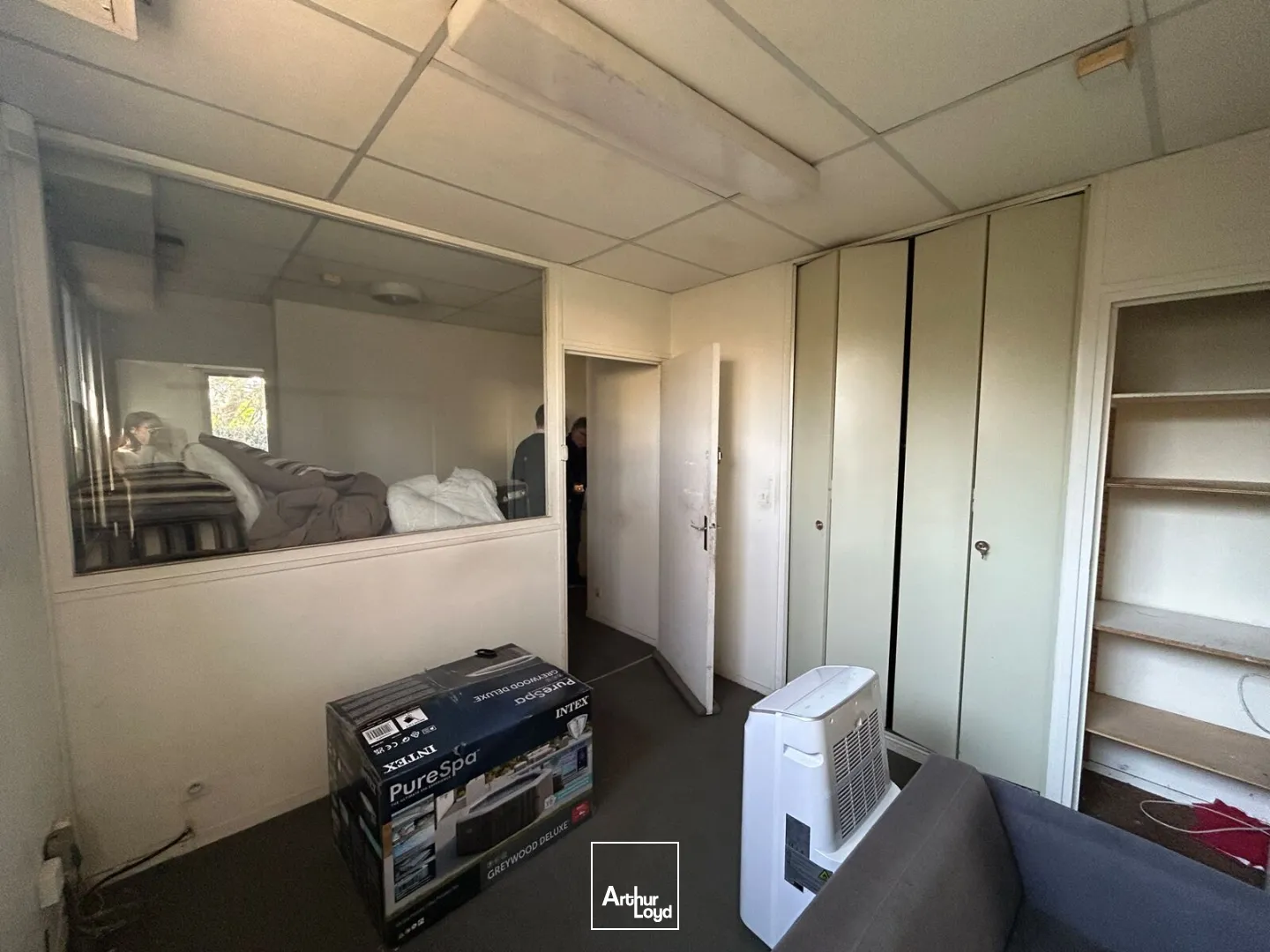 Locaux d'activité & Entrepôts - Location - CHATEAUBRIANT - 44110 - 646-646 - 7746419