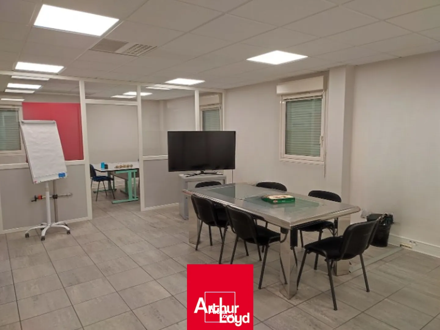 Locaux d'activité & Entrepôts - Vente - TREVOUX - 01600 - 499-499 - 7746439