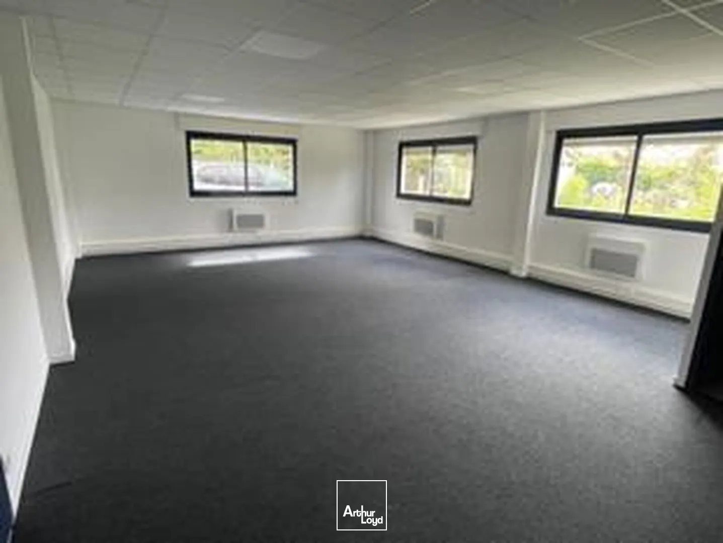 Bureaux - Location - TRESSES - 33370 - 40-95 - 7746446