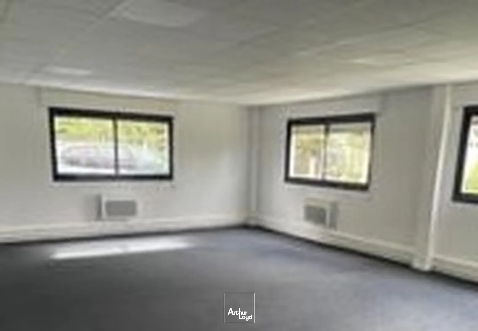 Bureaux - Location - TRESSES - 33370 - 40-95 - 7746448